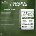 Fly Away Shavings FLYAWAY6 