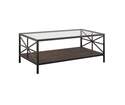Whitley Rectangular Cocktail Table