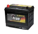Pro Series Gold Automotive Battery