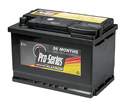 790-CCA Pro Series Platinum Auto Battery