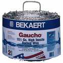 Gaucho 15.5 Gauge 2 Point High Strength Barb Wire
