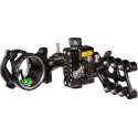 Alpha™ React® Bow Sight, Right Hand, Shadow