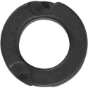 Tru-Peep Peep Sight, 1/4 Inch, Black, Each