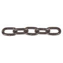 1/4-Inch Stainless Steel Chain, Per Foot