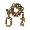 3/8-Inch X 5-Foot Agricultural Chain