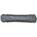 3/8-Inch X 50-Foot Diamond Braided Polypropylene Rope