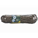 3/8-Inch X 100-Foot Camouflage Diamond Braided Polypropylene Rope