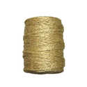 2-Strand X 1400-Foot Natural Twisted Sisal Rope