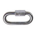 5/32-Inch Zinc Plated Quick Link