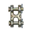 1/2-Inch Grade 70 Double Clevis Chain