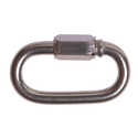 1/4-Inch Stainless Steel Quick Link