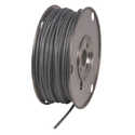 3/16-Inch I.d. X 1/4-Inch O.d. Galvanized PVC Coated Cable, Per Foot