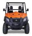 Bighorn 850x Crew Side By Side Utility Vehicle
