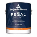 1-Gallon Regal Select Latex Satin/Pearl Base-3 Interior Paint