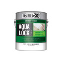 1-Quart Insl-X  Aqua Lock® Plus Primer Acrylic Waterbase White Paint