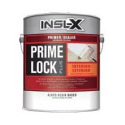 1-Gallon Insl-X Prime Lock Plus White Paint And Primer