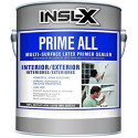 1-Gallon Insl-X Prime All Multi-Purpose Latex Pimer And Sealer White Paint