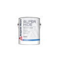 8-Gallon Super Hide Interior Eggshell Paint In Base