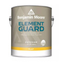3-Quart Element Guard Exterior Flat Base Paint