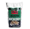 Hickory Smoking Wood Chips, 180 cu. in.