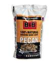 Pecan Smoking Wood Chips, 180 cu. in.