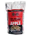 Apple Smoking Wood Chips, 180 cu. in.
