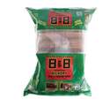 Hickory BBQ & Cooking Wood Chunks, 1.25 cu. ft.