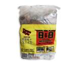 Mesquite BBQ & Cooking Wood Chunks, 1.25 cu. ft.