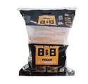 Pecan BBQ & Cooking Wood Chunks, 1.25 cu. ft.