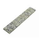21.25-Inch Santa Cecilia Light Granite Sidesplash