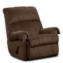 Kelly Chocolate Recliner