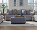 Azure Granite Sofa