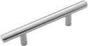 128mm Stainless Steel Bar Pull Cabinet Pull
