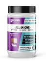 32-Fl. Oz. Deep Blue All In One Paint 