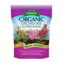 4-Quart Orchid Mix