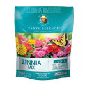 2-Pound Zinnia Mix