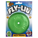 Fly Trap Fly Lid 2-Pack