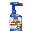 32-Ounce All-In-One Weed And Crabgrass Killer