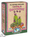5-Pound, Cactus And Succulent Mix All Natural Fertilizer, 2-4-8