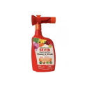 32-Ounce Gardentech Sevin 3-In-1 Spray Ready To Use