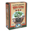 5-Pound Bio-Live All Natural Fertilizer, 5-4-2