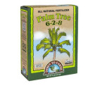 5-Pound All Natural Fertilizer Palm Tree Mix, 6-2-8