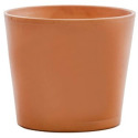 7.5-Inch Cabo Terracotta Clay Planter