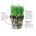 Ecologel® Solutions EGSHYDRT3212 