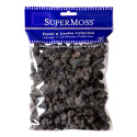 3/8-Inch Black Horticultural Lava Rock