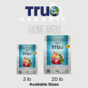 True ORGANIC TRUR0007 
