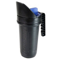 64-Ounce Hand Shaker Spreader for Turf & Salt