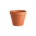 2-Inch Terracotta Clay Planter