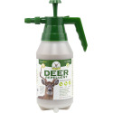 Bobbex-R Deer Repellant Ready-To-Use E-Z Pump Sprayer, 48-Ounce