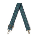 Viceroy Embroidered Interchangeable Bag Strap